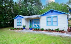 Private Home In Ocala With Fenced Yard, Piano, Central Location, Pets Welcome